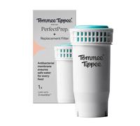 Tommee Tippee Perfect Prep Antibacterial Replacement Water Filter, Single Pack