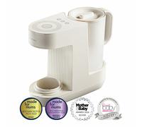 Tommee Tippee Perfect Prep Baby Bottle Formula Maker, Chalk