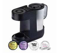 Tommee Tippee Perfect Prep Baby Bottle Formula Maker, Slate