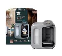 Tommee Tippee Perfect Prep Day & Night Baby Bottle Maker Machine Grey
