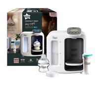 Tommee Tippee Perfect Prep Day & Night Baby Bottle Maker Machine White