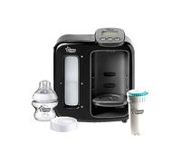 Tommee Tippee Perfect Prep Day & Night, Black