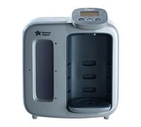 Tommee Tippee Closer To Nature Perfect Prep Day And Night Grey