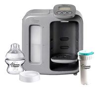 Tommee Tippee Perfect Prep Day & Night - Grey Grey
