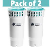 Tommee Tippee Perfect Prep Day/Night Machine Replacement Antibacterial Filter UK