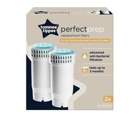 Tommee Tippee Perfect Prep Day-Night Machine Replacement Filter DUO BRAND NEW