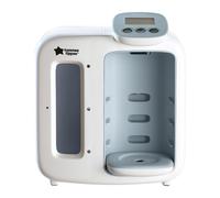 Tommee Tippee Perfect Prep Day & Night the Baby Bottle Maker Machine with Digital Display and Adjustable Volume, White