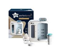 Tommee Tippee Perfect Prep Day & Night - White