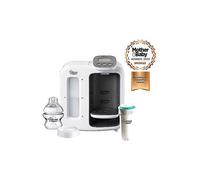 Tommee Tippee Perfect Prep Day & Night - White White