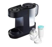 Tommee Tippee Perfect Prep Machine, Baby Bottle Formula Feed Maker with Antibacterial Water Filter, App Support, Day & Night Feed-Friendly Features,