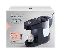Tommee Tippee Perfect Prep Machine, Baby Bottle Formula Feed Maker with Antibacterial Water Filter, App Support, Day & Night Feed-Friendly Features,