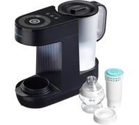 Tommee Tippee Perfect Prep Machine Baby Formula Feed Maker with Antibacterial Filter - Slate