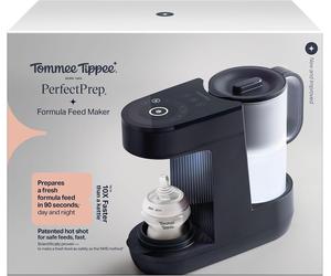Tommee Tippee Perfect Prep Machine Slate - Brand New & Sealed