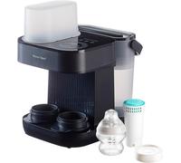 Tommee Tippee Perfect Prep Pro Machine App Support Slate | Antibacterial Water Filter Removes Bacteria and Impurities