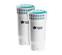 Tommee Tippee, Perfect Prep Replacement Filter, 2 Pack