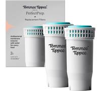 Tommee Tippee Perfect Prep Replacement Filter, Pack of 2, Compatible with All Pe