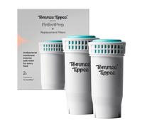 Tommee Tippee Perfect Prep Replacement Filter, Pack of 2, Compatible with All Pe