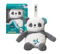 Tommee Tippee PipPanda Deluxe Sound and Light Sleep Aid Automatic CrySensor