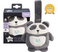 Tommee Tippee Light and Sound Sleep Aid Pip the Panda Grofriends Rechargeable