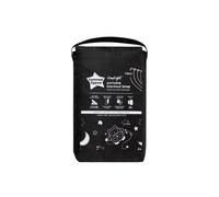 Tommee Tippee Portable Blackout Blind, Regular in Black Tommee Tippee Black