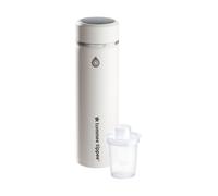 Tommee Tippee PrepGo Formula Feed Maker, Portable Cooling Flask with LED Digital