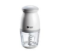 Tommee Tippee Quick-Chop Electric Baby Food Blender 500ml Capacity