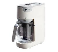 Tommee Tippee, Quick-Cook 6-In-1 Baby Food Maker, White