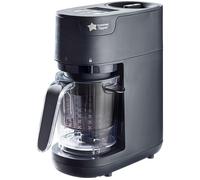 TOMMEE TIPPEE QuickCook 6-in-1 Baby Food Maker - Black