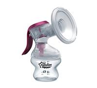 Tommee Tippee Quickdry Steriliser, Steam Steriliser for Baby Bottles and Accessories, 4 Modes, 26-Minute* Cycle, Kills Viruses and 99.9% of Bacteria**