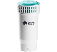 Tommee Tippee Replacement Filter for the Perfect Prep Baby Bottle Maker Machines, Pack of 1