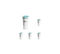 Tommee Tippee Replacement Filter for The Perfect Prep Baby Bottle Maker Machines, Pack of 5