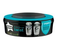 Tommee Tippee Sangenic Twist and Click Cassettes