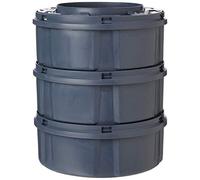 Tommee Tippee Sangenic Tec Refills x 3