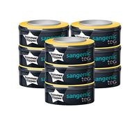 Tommee Tippee Sangenic Tec Refills x 9
