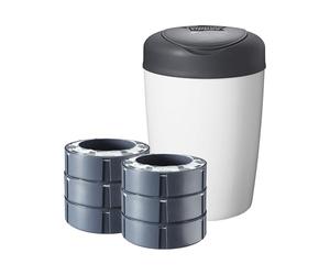 Tommee Tippee Simplee Sangenic Nappy Disposal Kit