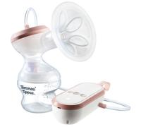 Tommee Tippee Single Electric Breast Pump Portable