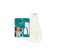 Tommee Tippee Sleep Bag, 1.0 Tog, Rainbow, 6-18m Tommee Tippee Multicolor