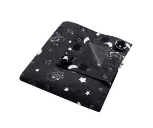 Tommee Tippee Sleeptight Portable Blackout Blind with Suction Cups Adjustable...