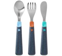 Tommee Tippee First Cutlery 12+ mdr