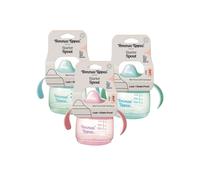 Tommee Tippee Starter Spout 4+ months 150ml Assorted