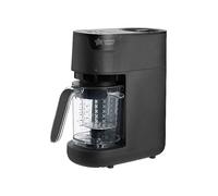 Tommee Tippee Steamer Baby Food Maker - Black Black