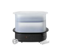 Tommee Tippee Advanced Electric Steriliser - Black