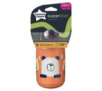 Tommee Tippee Superstar Active Sippee Cup 12+ Months 390ml