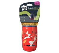 Tommee Tippee Superstar Sportee Cup 12+ Months 266ml (Assorted)
