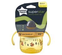 Tommee Tippee Superstar Weaning Sippee Cup 190ml 4+ Months Assorted Colors