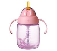 Tommee Tippee Superstar Training Straw Cup