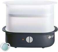 Tommee Tippee Advanced Electric Steriliser - Black