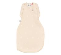 Tommee Tippee Baby Sleep Bag for Newborns, The Original Grobag Swaddle Bag, Hip-Healthy Design, Soft Bamboo-Rich Fabric, 0-3 m, 1.0 TOG, Soft Petal Pink
