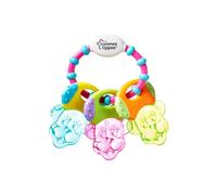 Tommee Tippee Teethe N' Play Waterfilled Teether For 6 Months+ Baby-Multi-Color