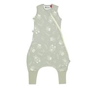 Tommee Tippee Baby Sleeping Bag with Legs, The Original Grobag Steppeebag, Baby Romper Suit, Hip-Healthy Design, Soft Cotton-Rich Fabric, 18-36m, 2.5 TOG, Woodland Gro Friends
